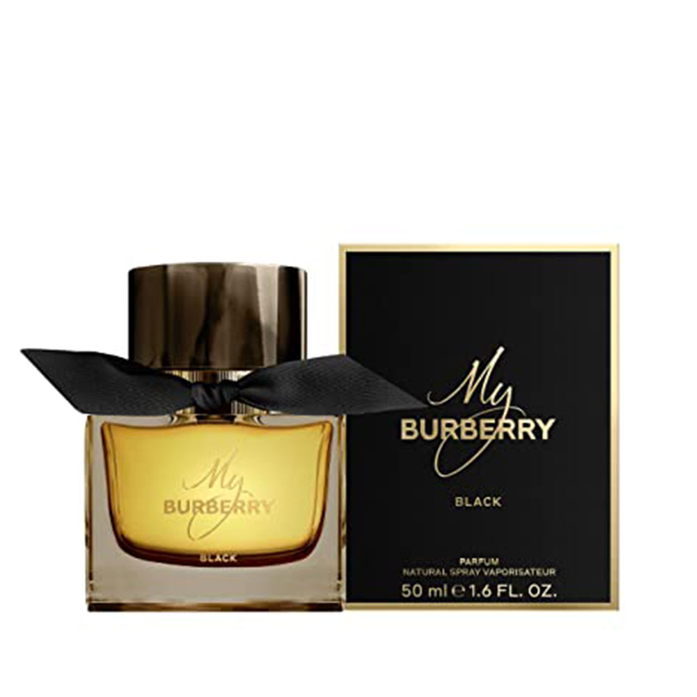 829006 BURBERRY MY BURBERRY BLACK EDP 90ML