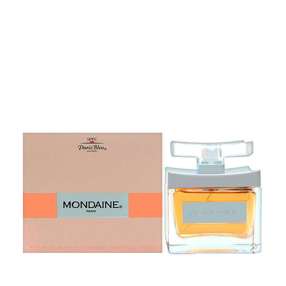 959284 MONDAINE PARIS EDP 95ML