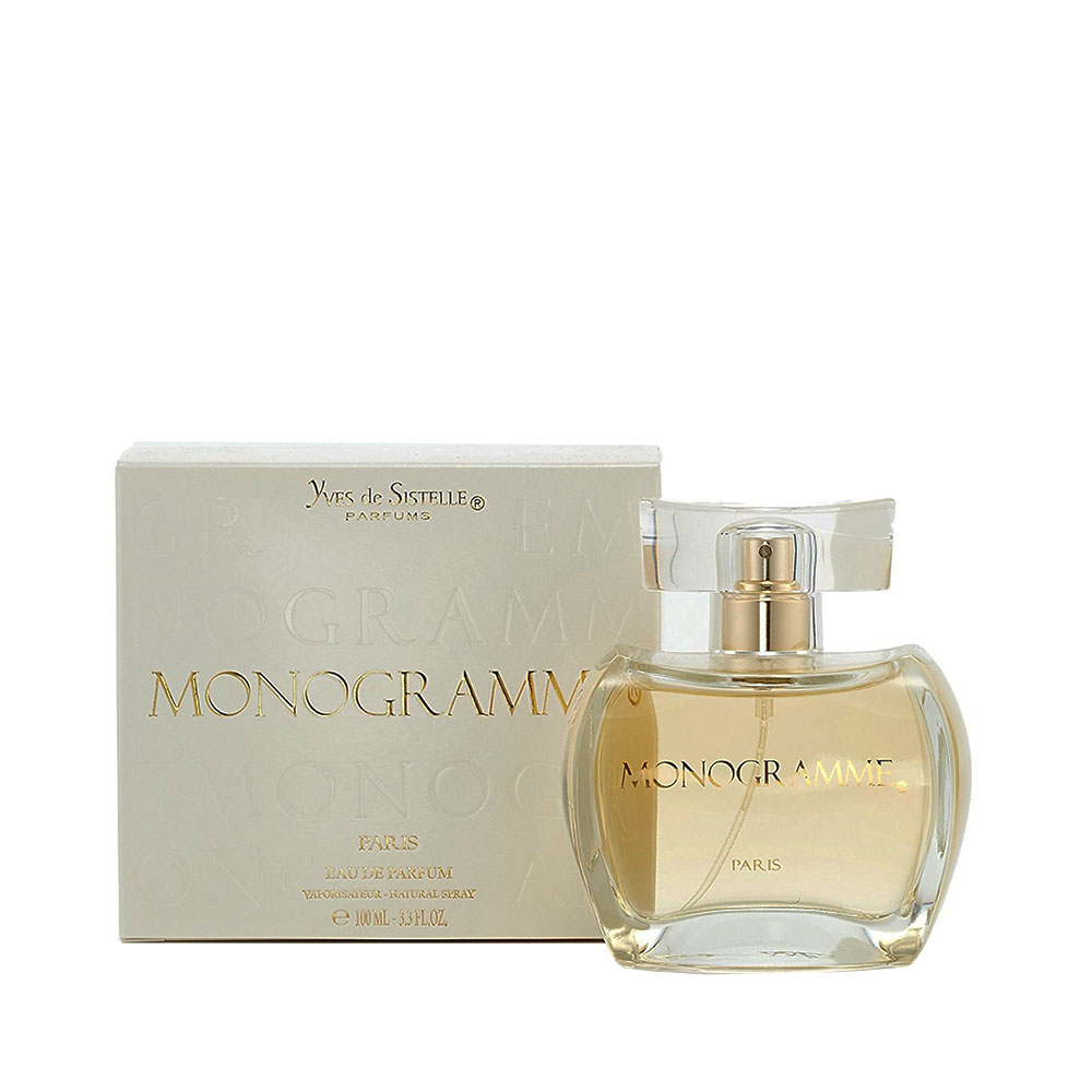 000770 YDS MONOGRAMME EDP 100ML