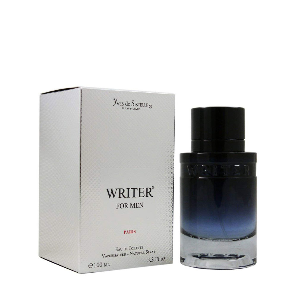 000404 YDS WRITER FOR MEN EDP 100ML