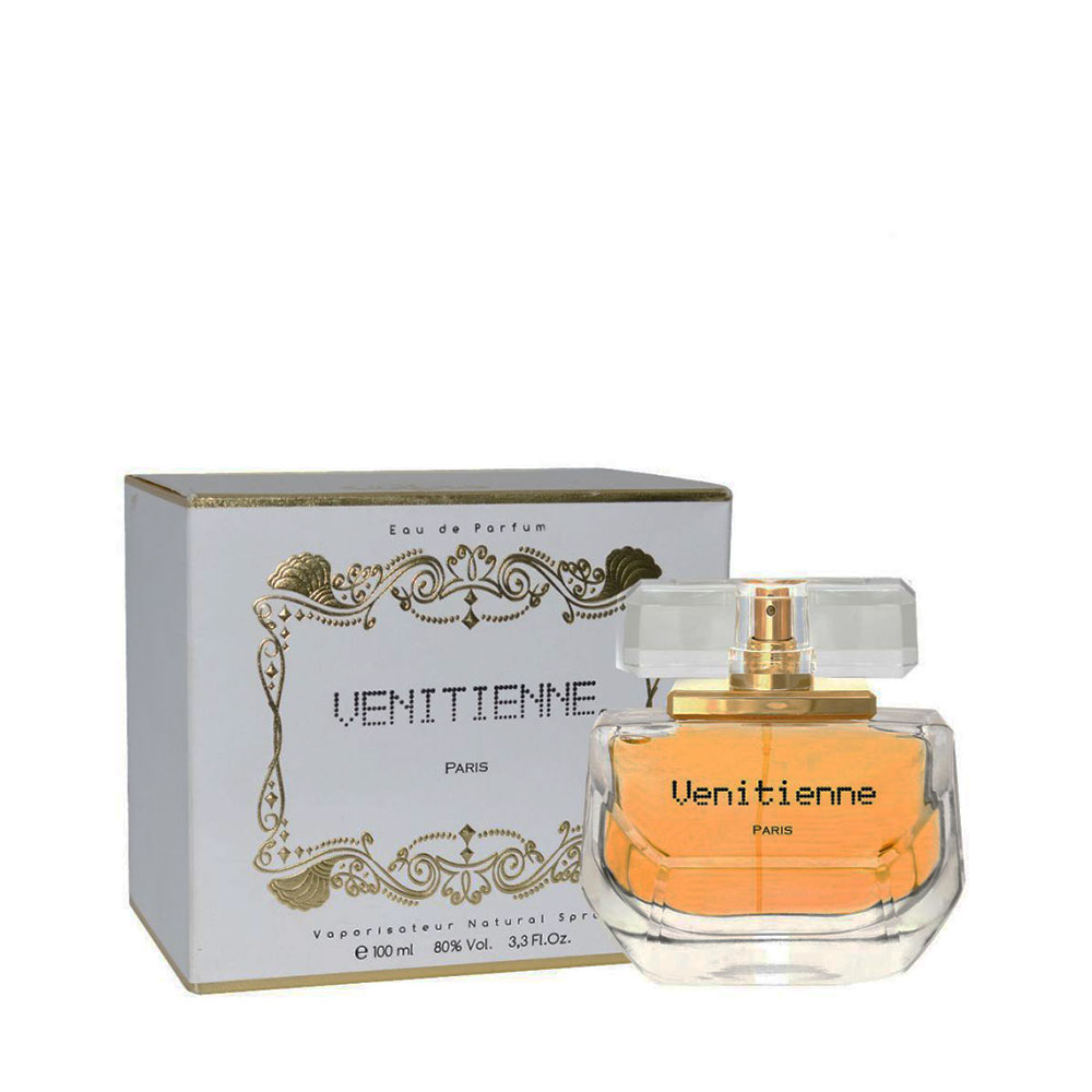 009254 YDS VENITIENNE EDP 100ML