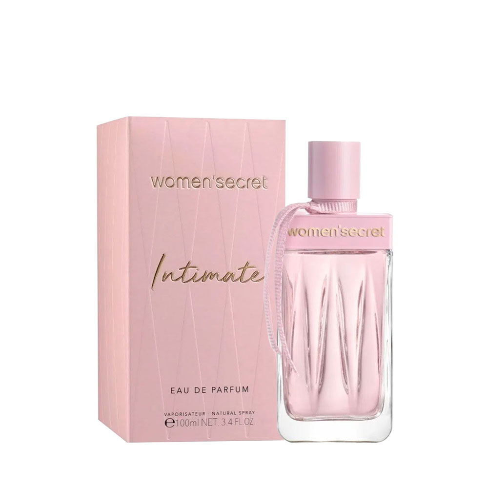 941982 WOMEN SECRET INTIMATE EDP 100ML