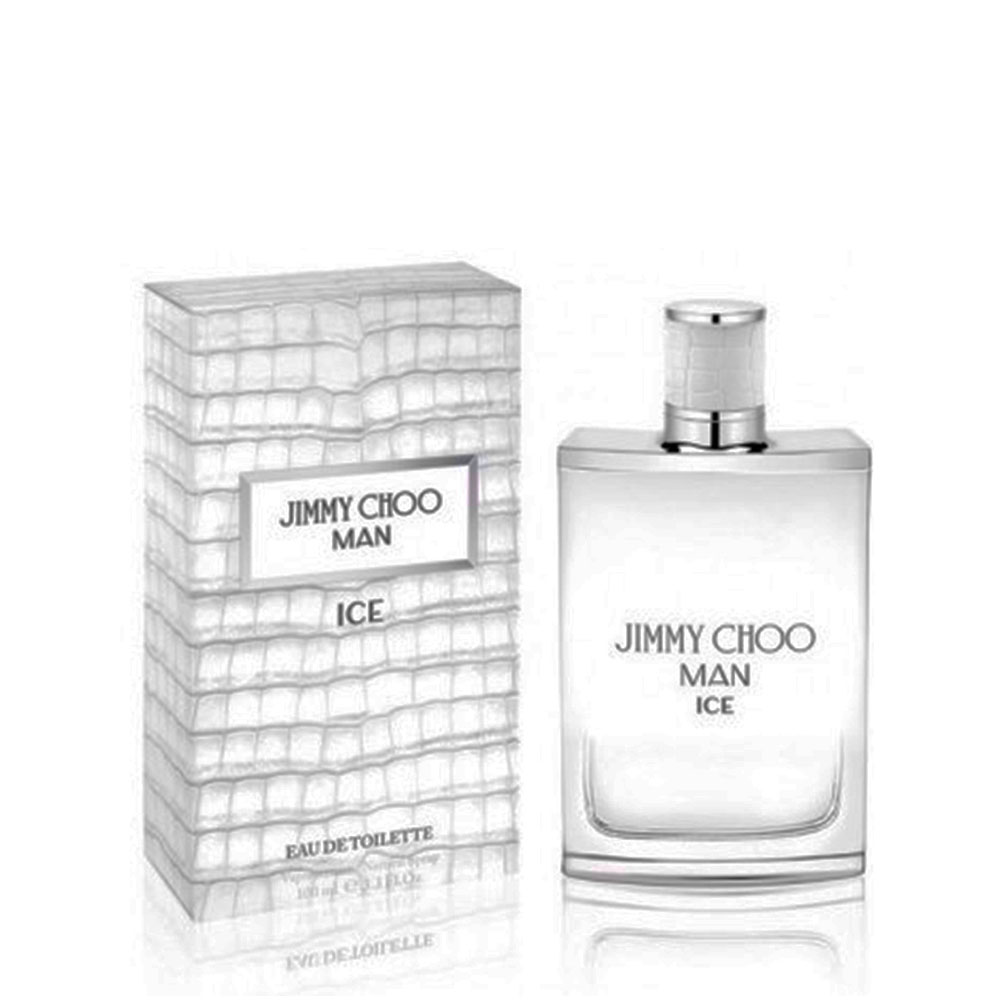 082174 JIMMY CHOO MAN ICE EDT 100ML