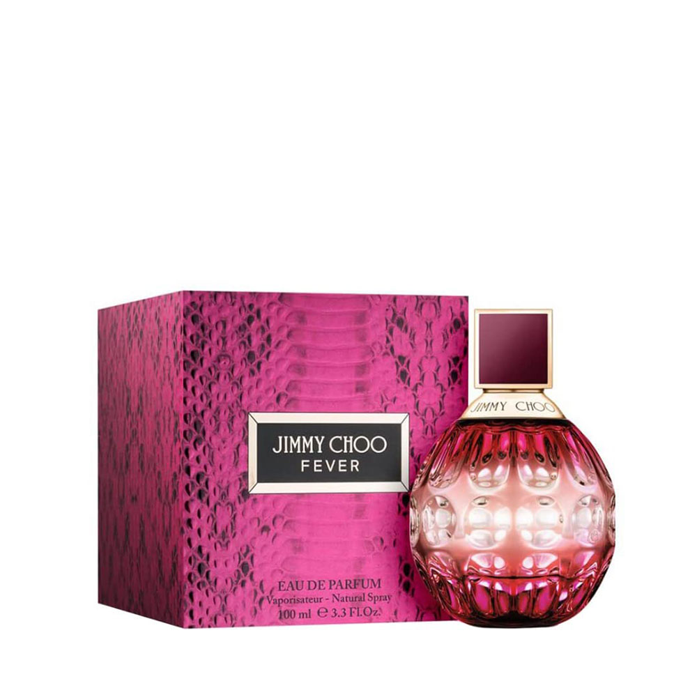 097321 JIMMY CHOO FEVER EDP 100ML