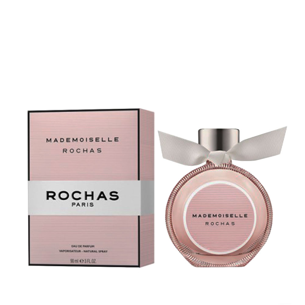 081016 MADEMOISELLEE ROCHAS EDP 90ML