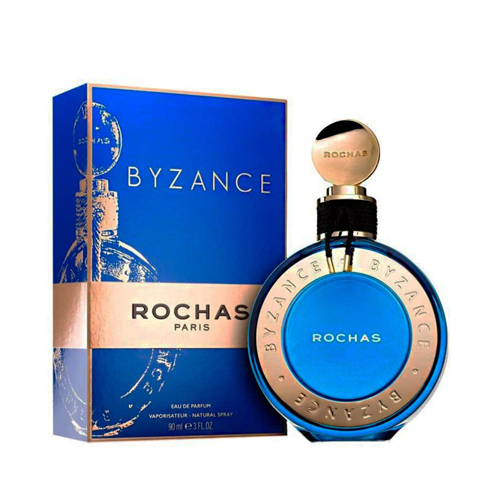 102995 ROCHAS PARIS BYZANCE EDP 90ML