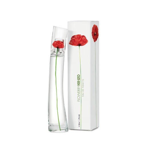 420359 KENZO FLOWERBYKENZO EDT 100ML