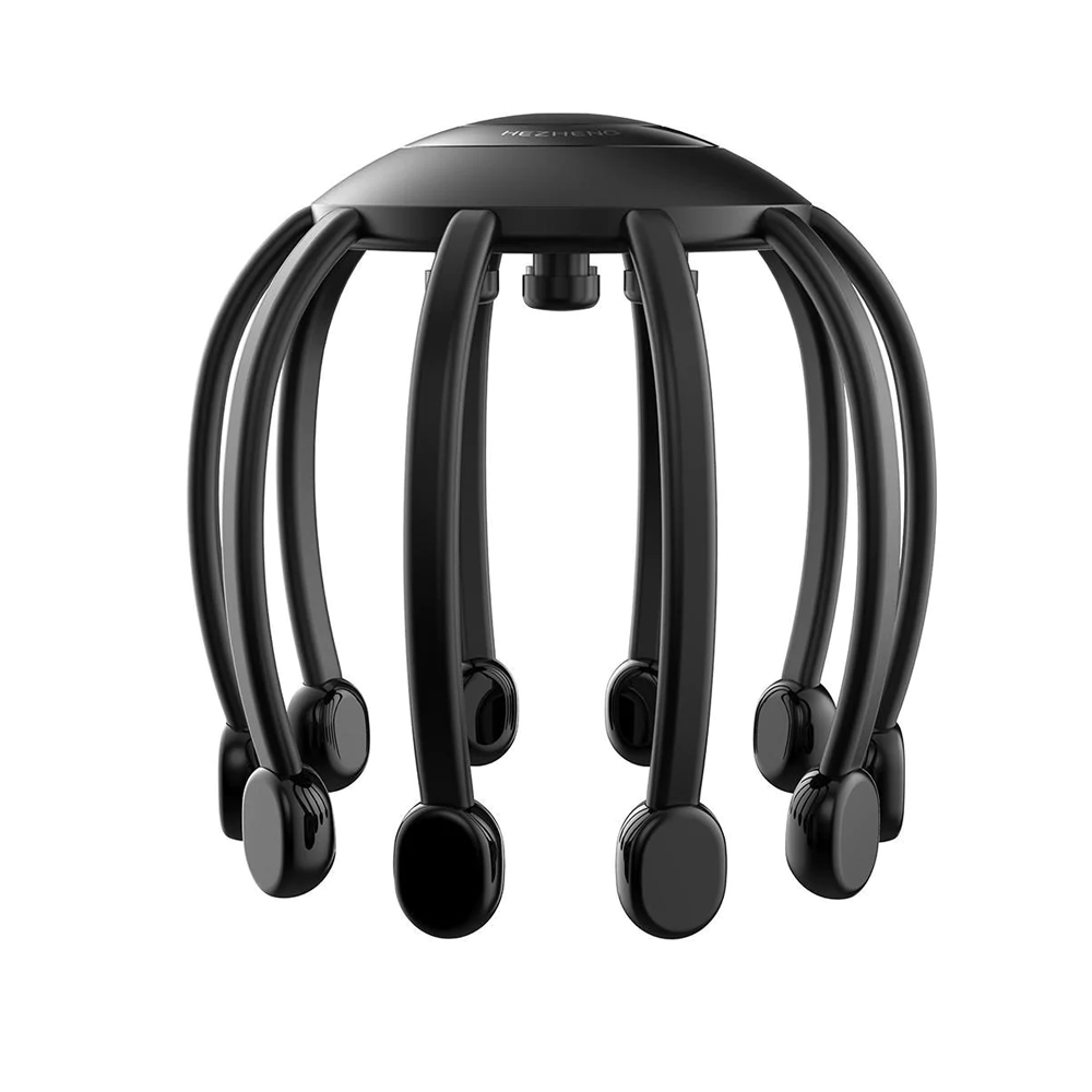 Z76- HEAD MASSAGER HZ-IH-1 