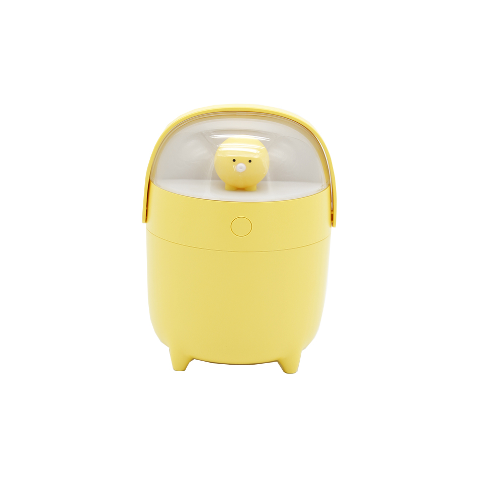 V7-Q02 HUMIDIFIER AMARILLO