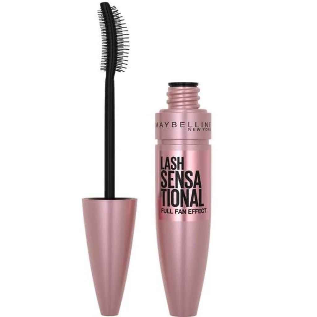 420623 MAYBELLINE LASH SENSATIONAL MASCARA