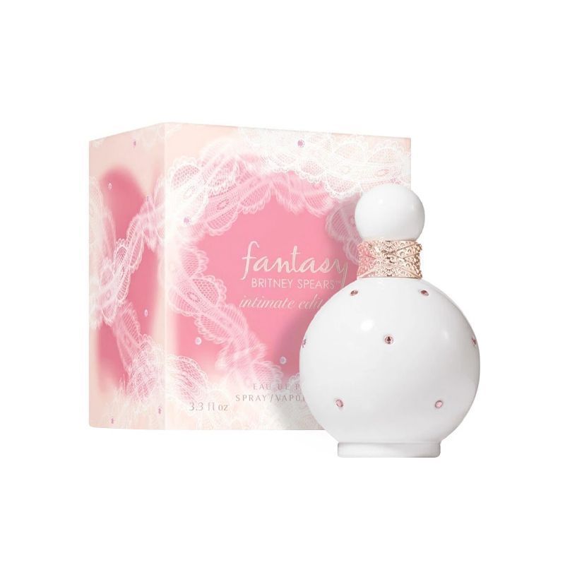 191814 BRITNEY SPEARS FANTASY INTIMATE EDP 100ML