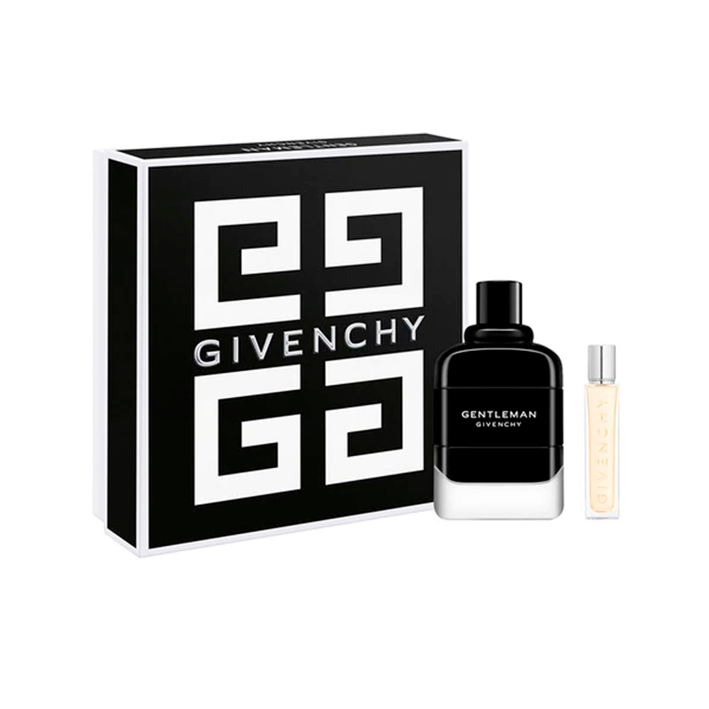 431768 GIVENCHY GENTLEMAN SET