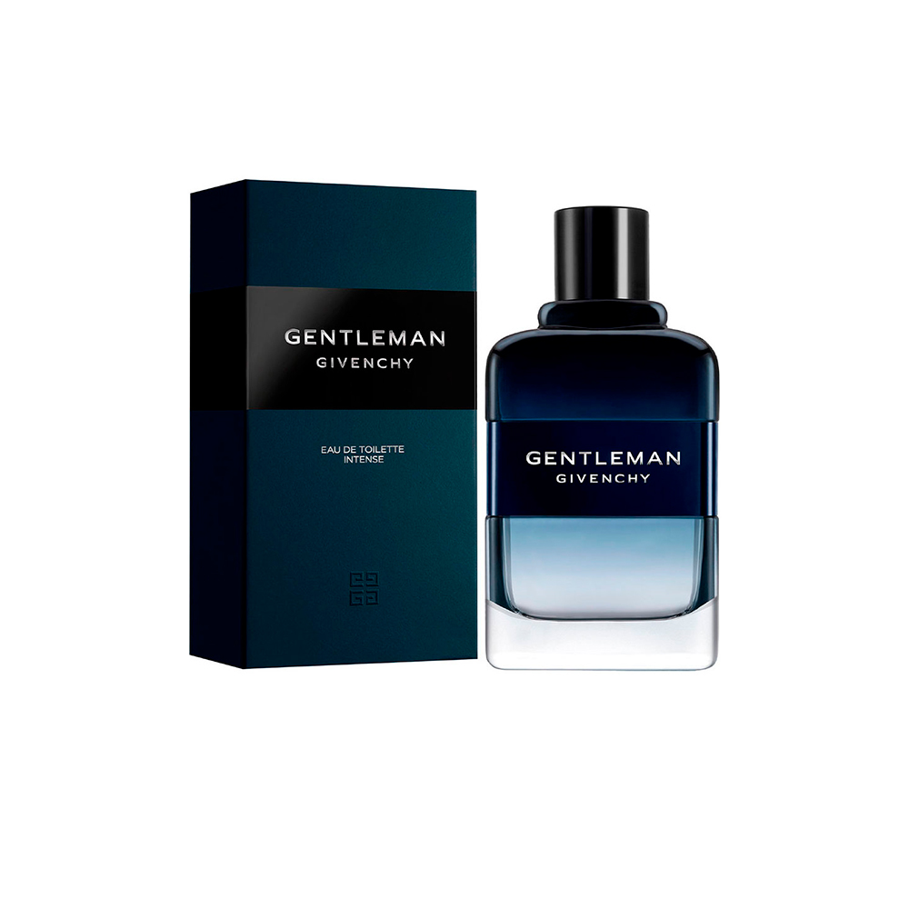 422995 GIVENCHY GENTLEMAN EDT INTENSE 60ML