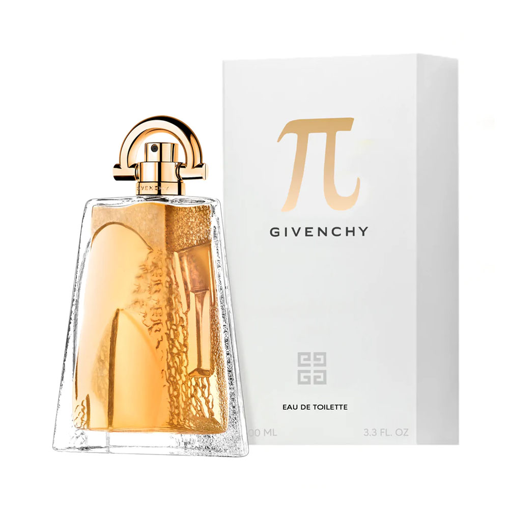 395503 GIVENCHY PI EDT 100ML