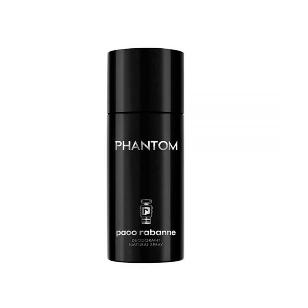 583485 PACO RABANNE PHANTOM DEODORANT 150ML