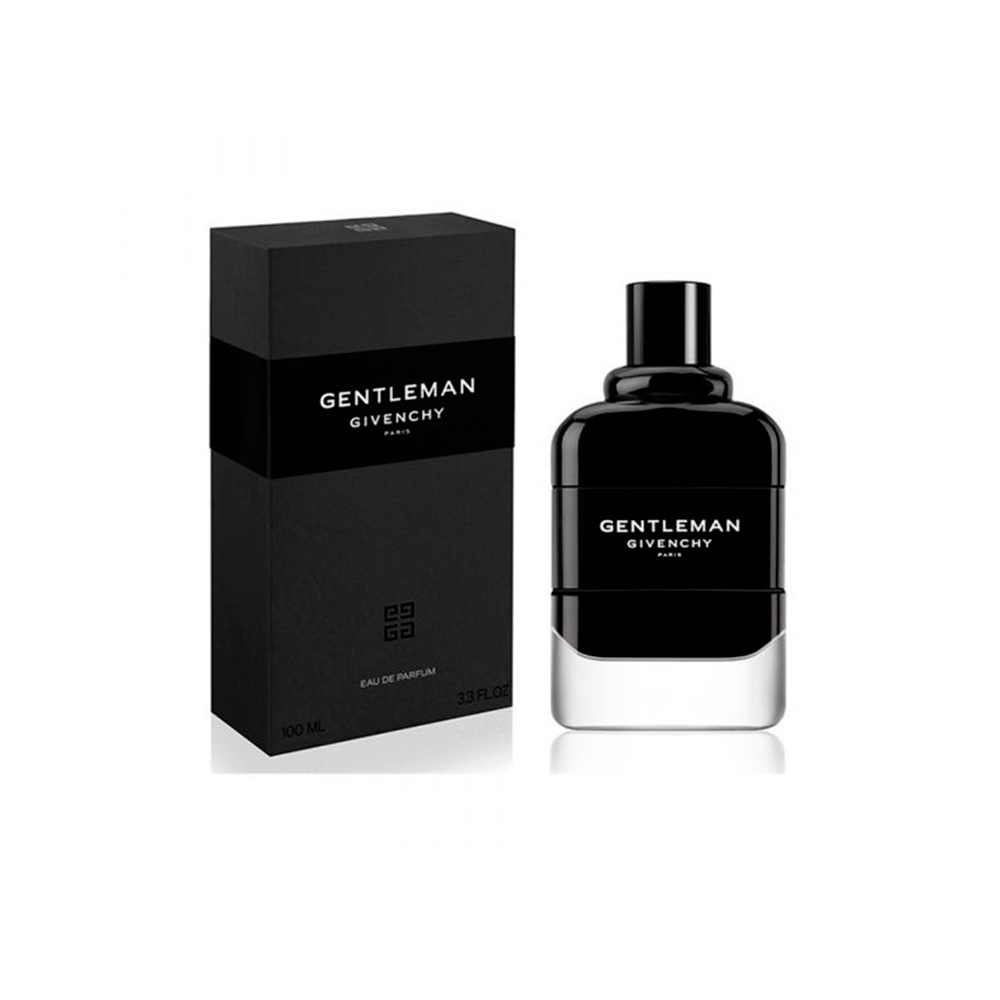 368026 GIVENCHY GENTLEMAN EDP 100ML