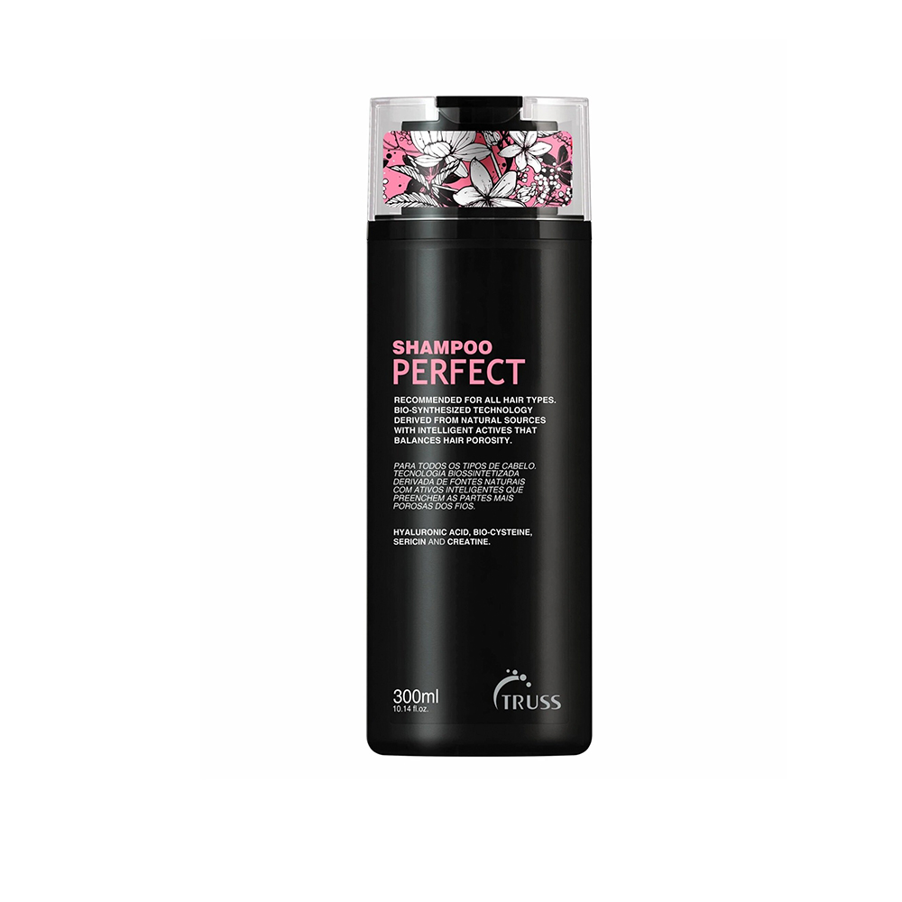 790993 TRUSS PERFECT SHAMPOO 300ML