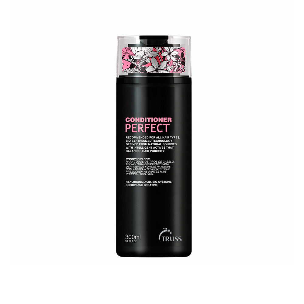 790733 TRUSS PERFECT CONDITIONER 300ML