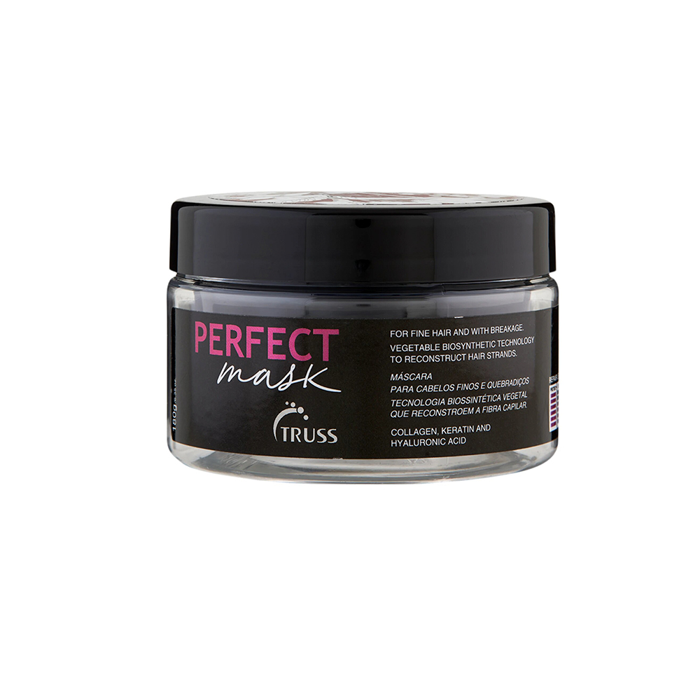 943831 TRUSS PERFECT MASK 180G