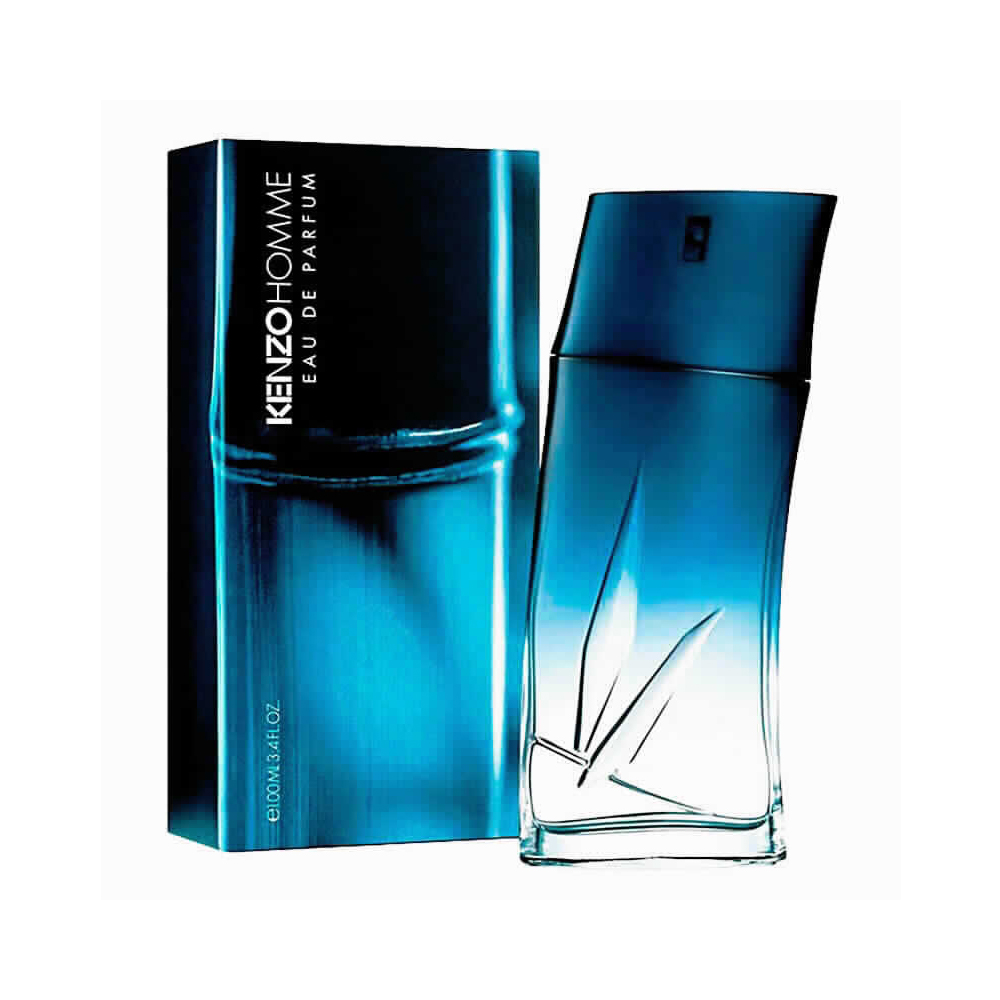 323872 KENZO HOMME EDP 100ML