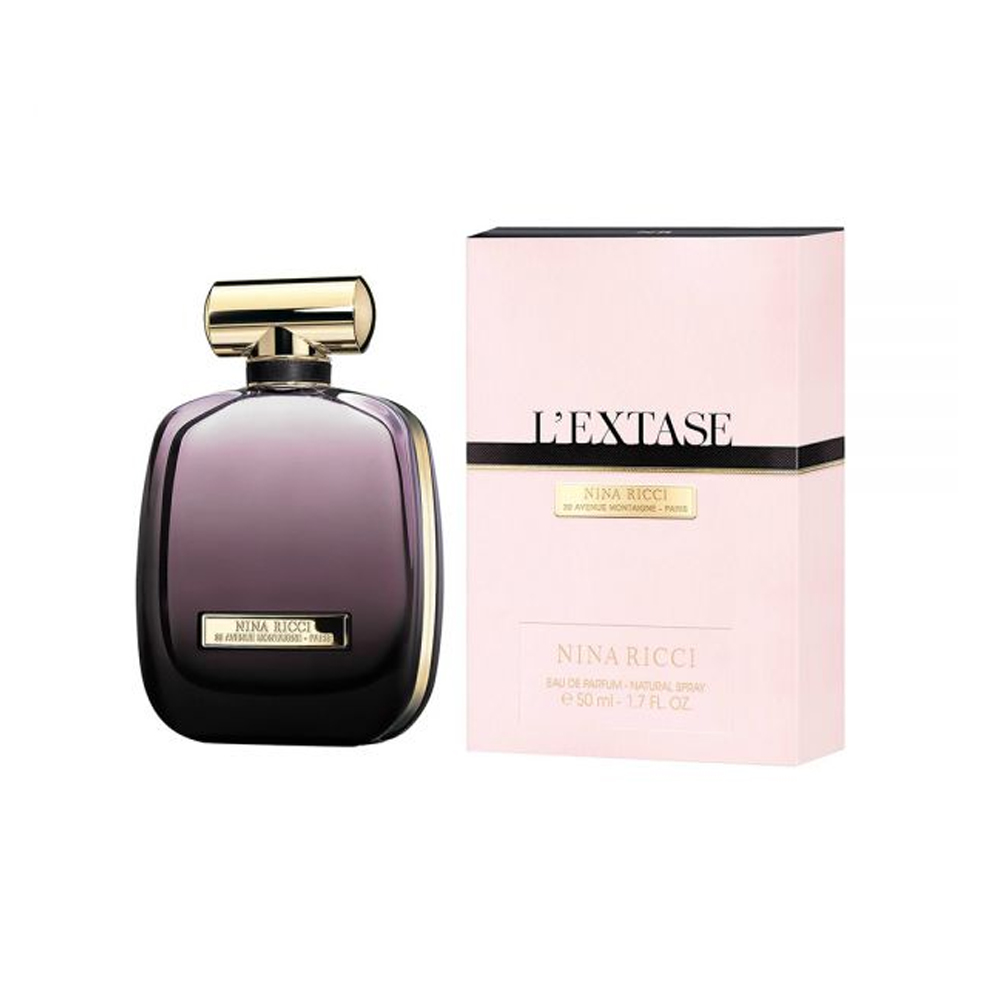 317173 NINA RICCI L'EXTASE EDP 50ML