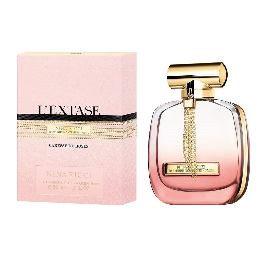 325925 NINA RICCI L'EXTASE EDP 50ML