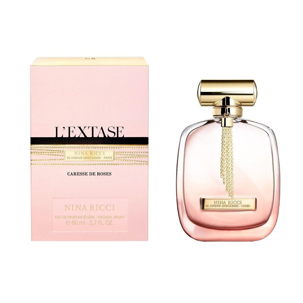 325949 NINA RICCI L'EXTASE EDP 80ML