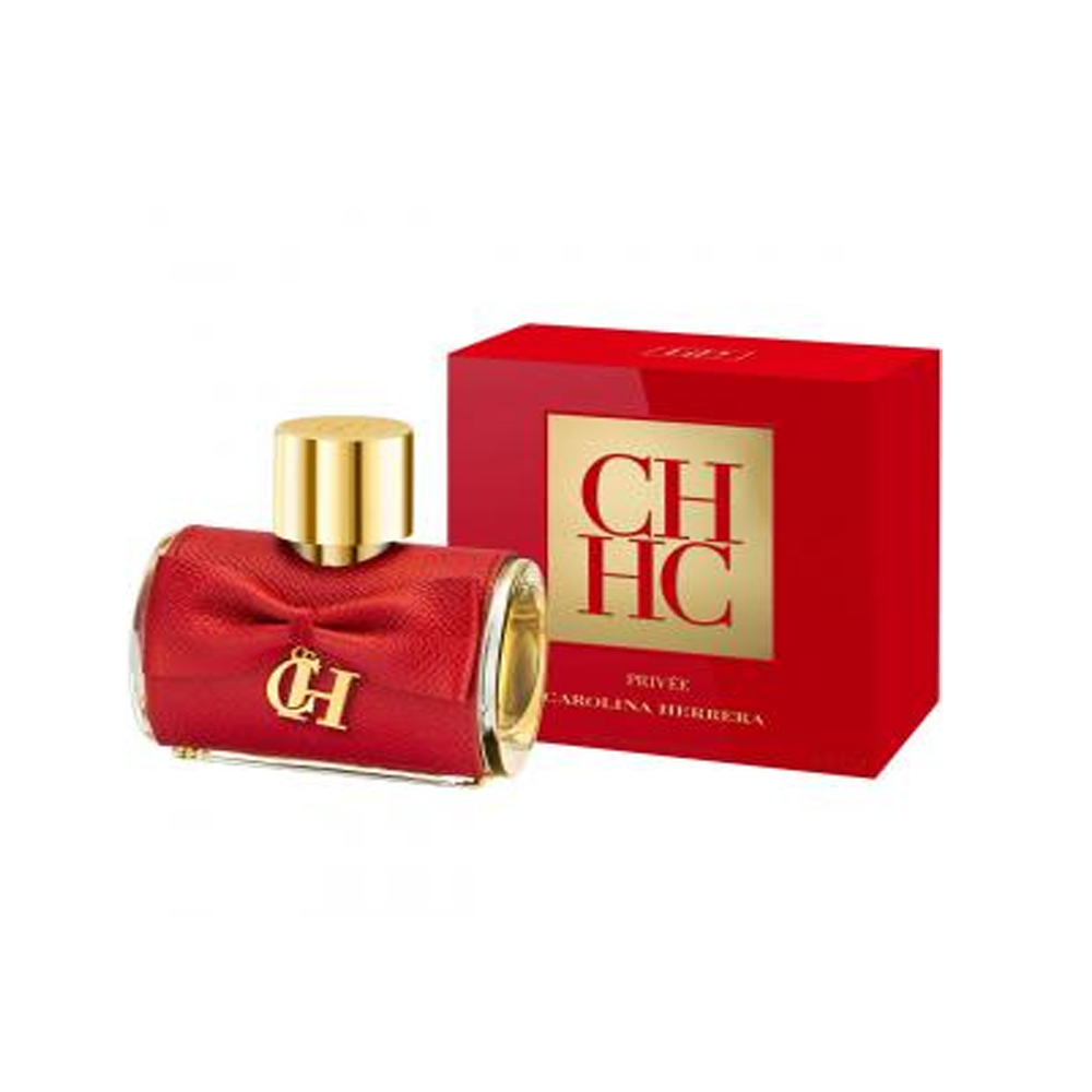 863954 CAROLINA HERRERA PRIVEE EDP 50ML