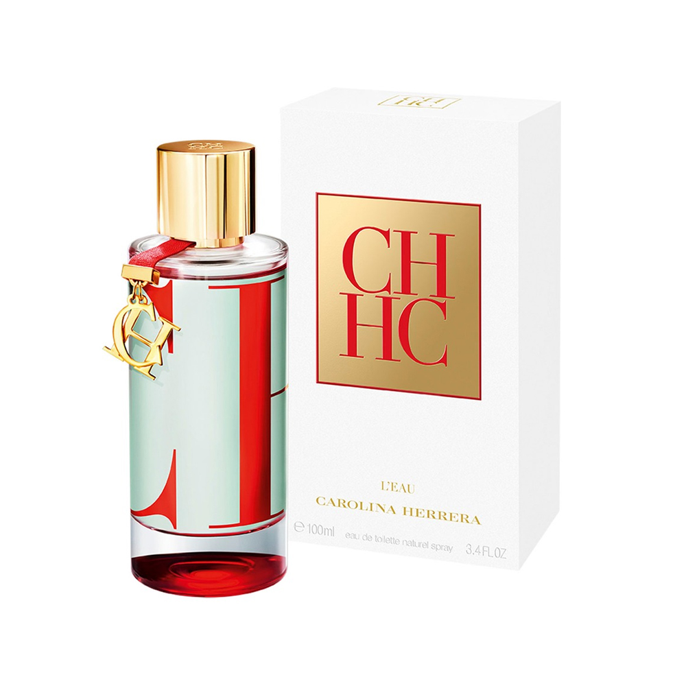 894873 CAROLINA HERRERA LEAU EDT 50ML