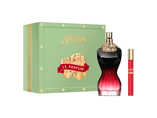 049184 JEAN PAUL GAULTIER LA BELLE - SET