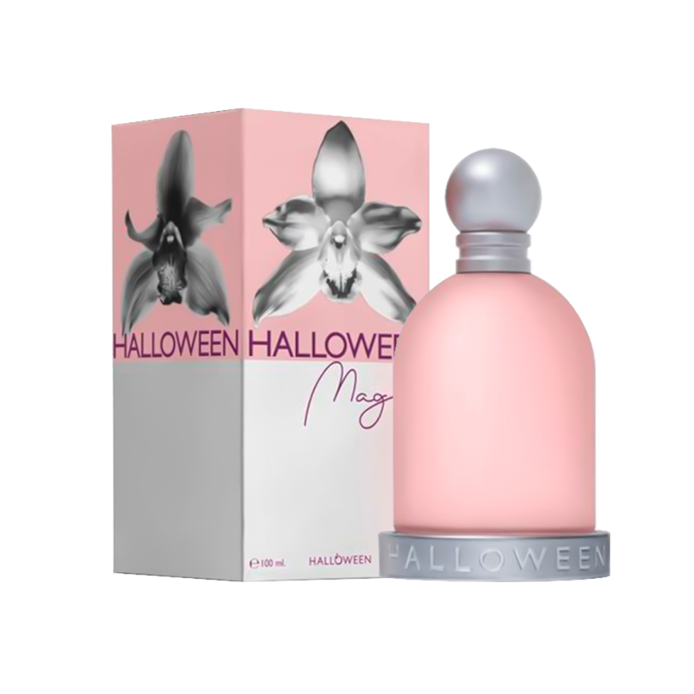 005706 HALLOWEEN MAGIC EDT 100ML