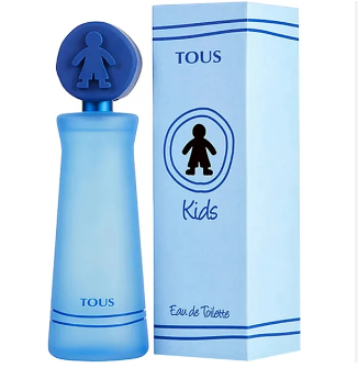 838179 TOUS KIDS BOY EDT 100ML