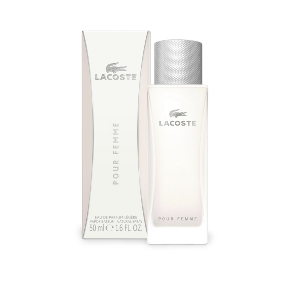 329307 LACOSTE POUR FEMME EDP 50ML