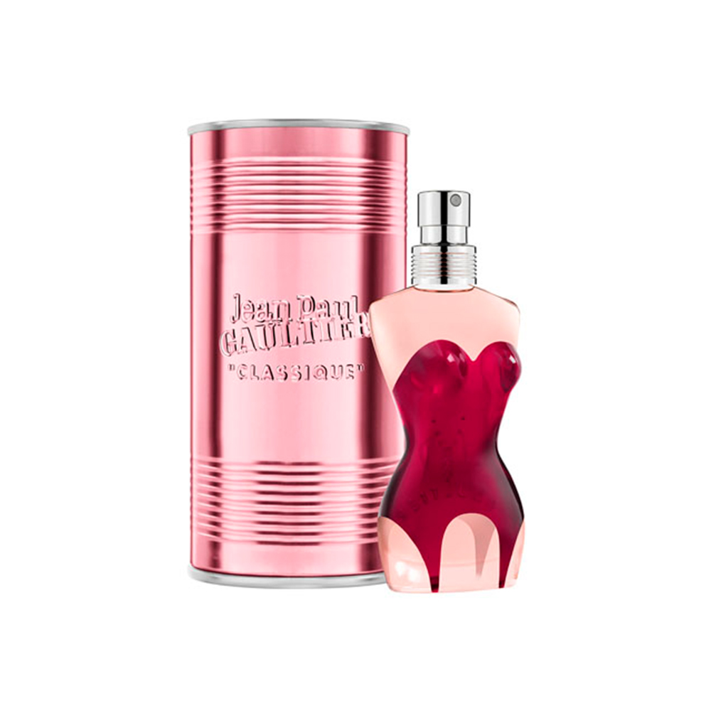 011556 JEAN PAUL GAULTIER CLASSIQUE EDP 100ML