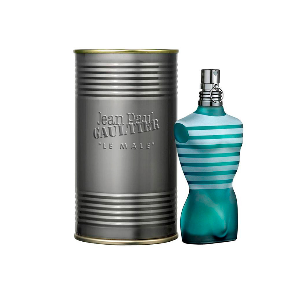 012690 JEAN PAUL GAULTIER LE MALE EDT 200ML