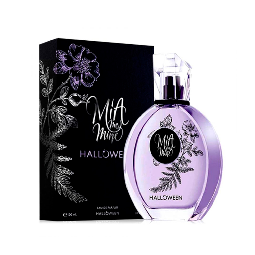 003429 HALLOWEEN MIA ME MINE EDP 100ML