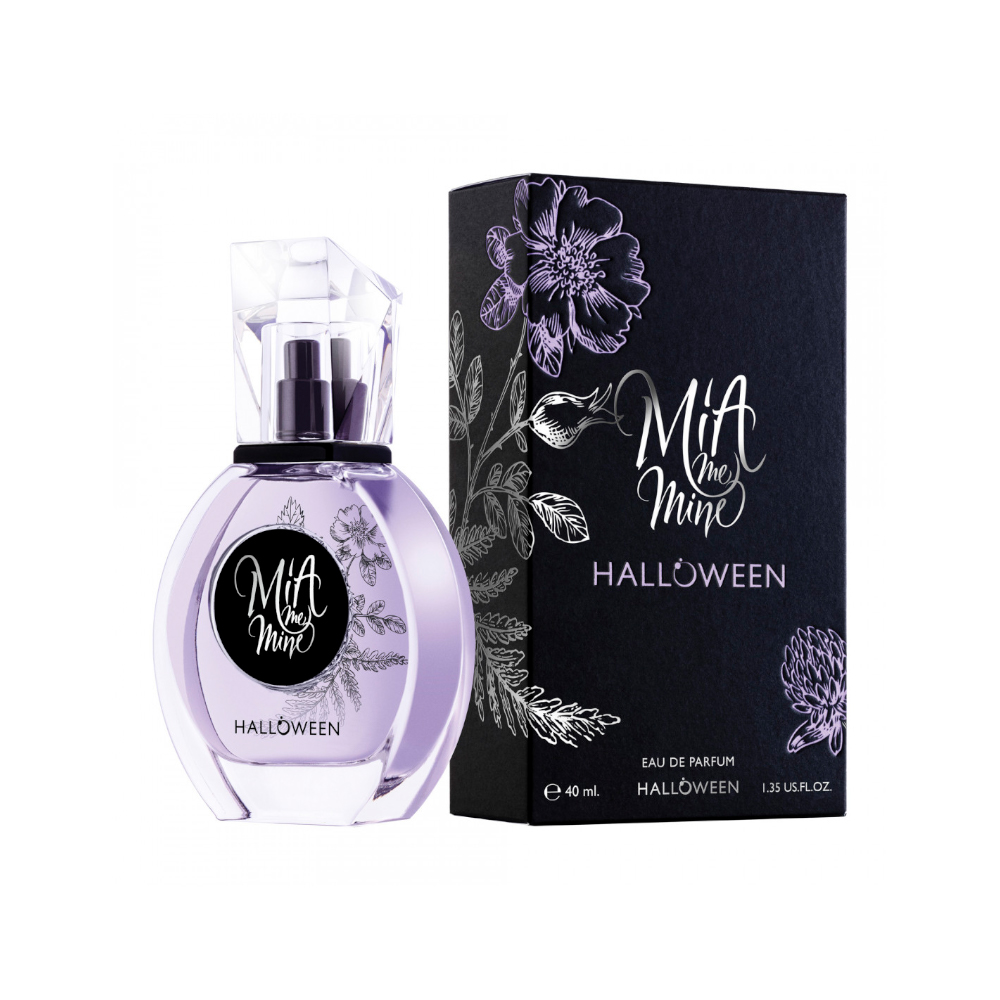 003443 HALLOWEEN MIA ME MINE EDP 40ML