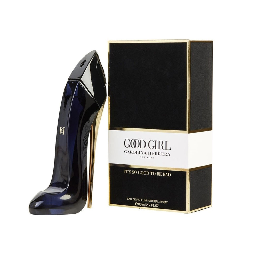 026342 CAROLINA HERRERA GOOD GIRL EDP 80ML