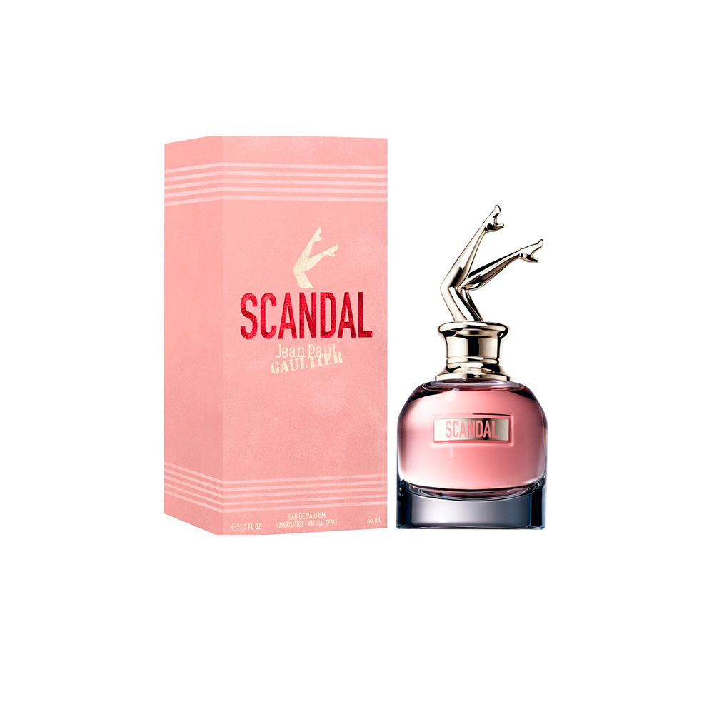 059060 JEAN PAUL GAULTIER SCANDAL EDP 80ML