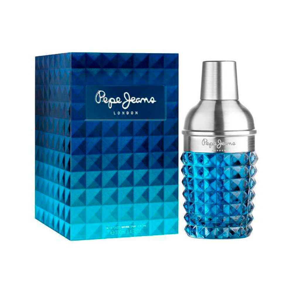 057194 PEPE JEANS LONDON EDT 100ML