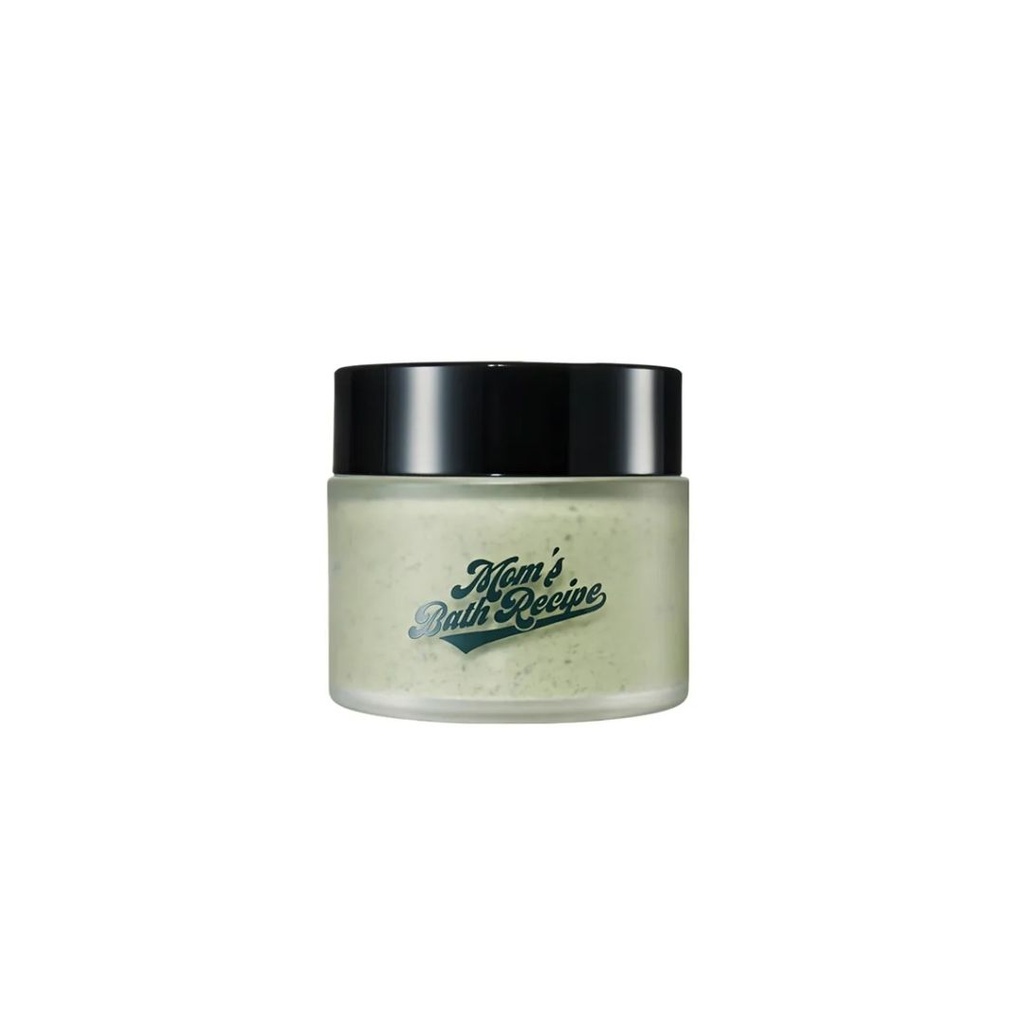 570667 MOMS BATH RECIPE MUGWORT MASK 70G