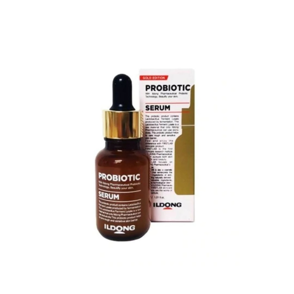 710892 ILDONG PROBIOTIC SERUM 30ML