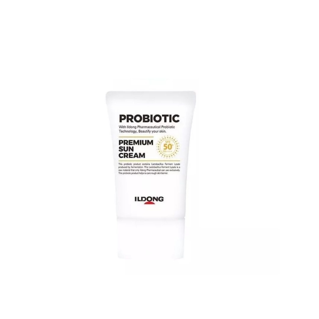 714685 ILDONG PROBIOTIC PREMIUM SUN CREAM 50ML