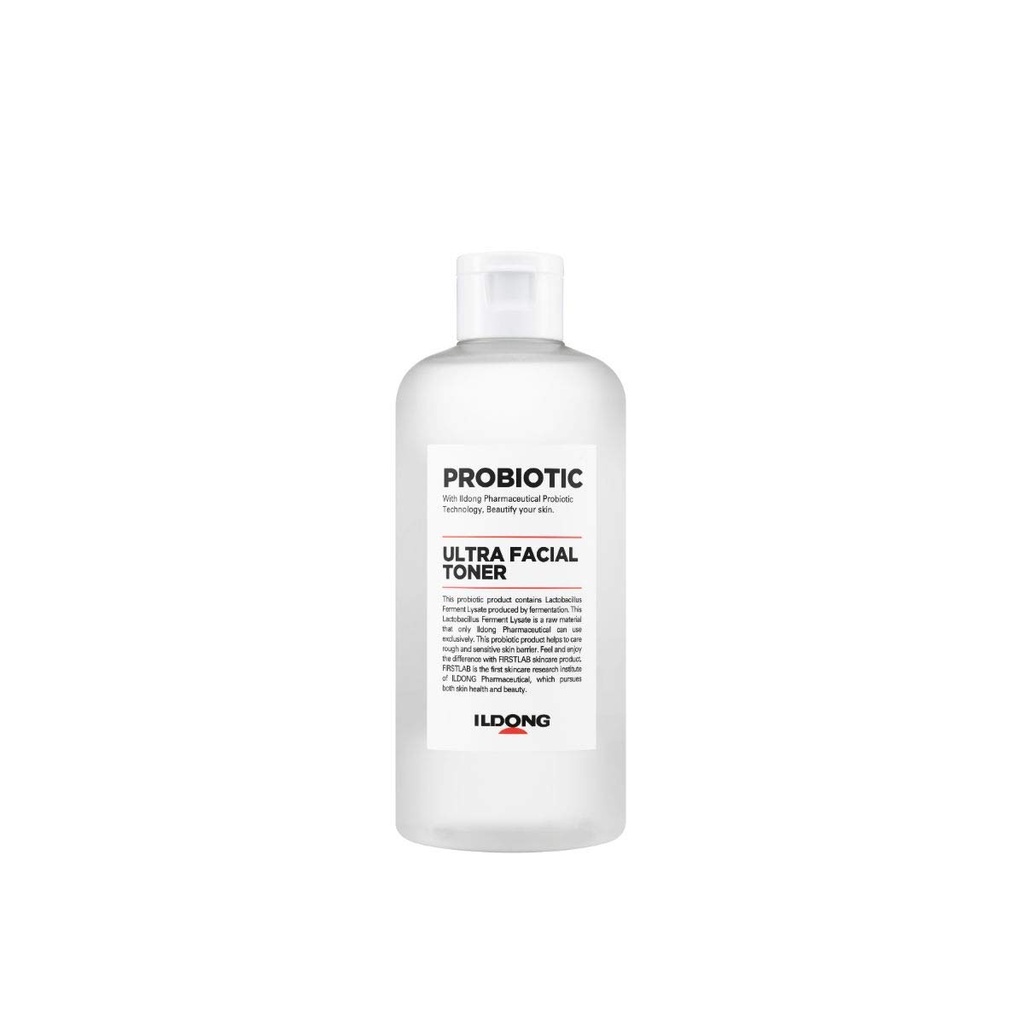 711882 ILDONG PROBIOTIC ULTRA FACIAL TONER 100ML