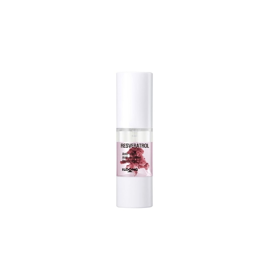 710519 ILDONG RESVERATROL AMPOULE ANTI-AGING 10ML