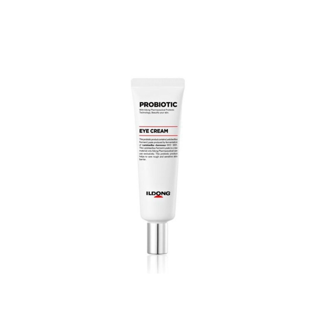 109827 ILDONG PROBIOTIC EYE CREAM 30ML