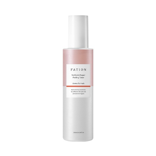 815020 FATION NOSCALM REPAIR PEELING TONER 200ML