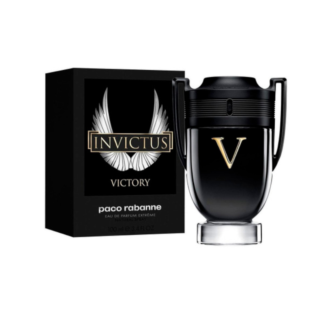 588732 PACO RABANNE INVICTUS VICTORY EDP 100ML