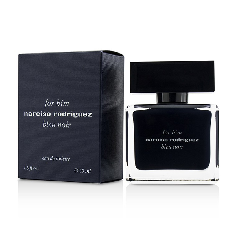 805958 NARNISO RODRIGUEZ BLEU NOIR FOR HIM EDT 50M