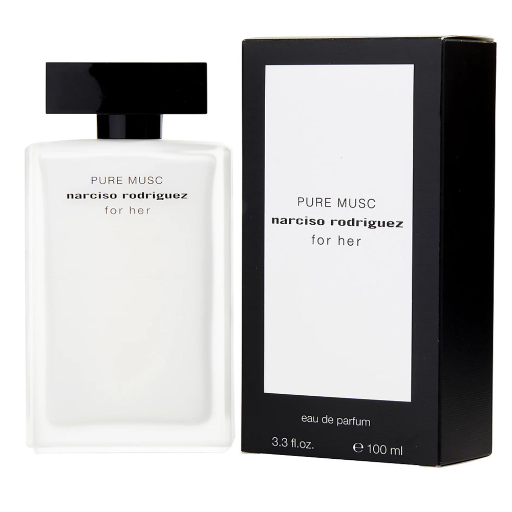 515956 NARCISO RODRIGUEZ PURE MUSIC FOR HER 100ML